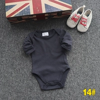 14#чистый черный и серый