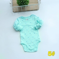 5#синие и зеленые полные отметки