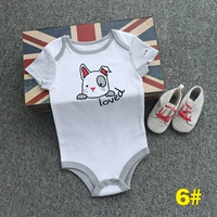 6#белый серой воротник