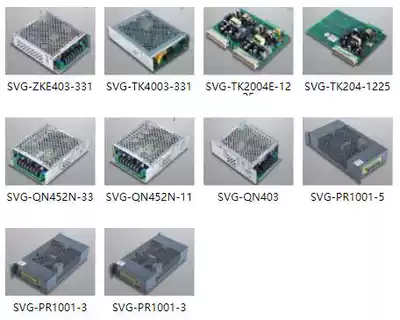 Power PS-NSP304-1225