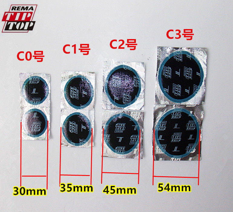 Kit de réparation vélo - Ref 2317035 Image 8