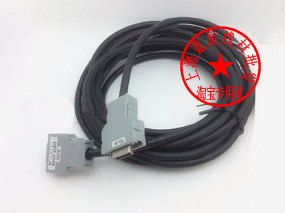 FAUNC issuing the JD1A-JD1B Interface Line I-O LinK Line Signal Line A02B-0120-K842
