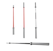 REPFORCE 2 2-meter power bar squat bar deadlift bar (diameter 29MM 42CrMo spring steel)