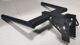 Frame Accessory Parallel Bar Support (Suitable for 75*75mm Square Tubes, Mounting Holes with a Diameter of 26mm or More)