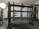 Storage Rack Dumbbell Rack Storage Shelf Kettlebell Rack Organizer Rack