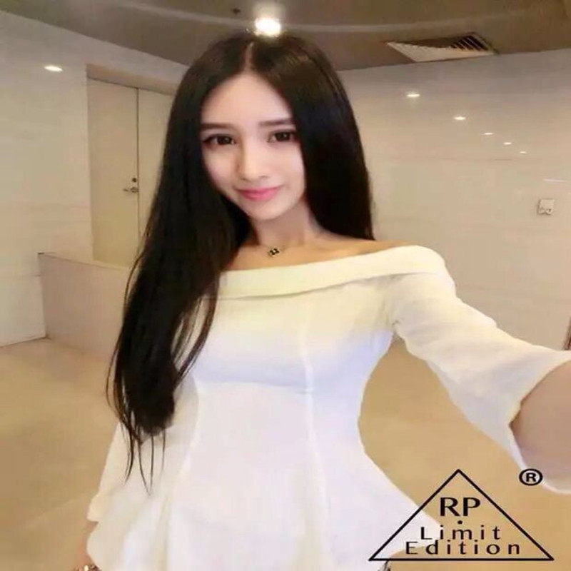 Perruque OTHER   Long cheveux raides - Ref 2612779 Image 21