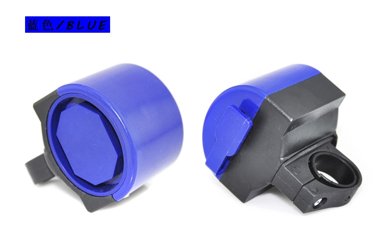 Avertisseur de vélo klaxon électrique JIEYIDA - Ref 1453438 Image 14