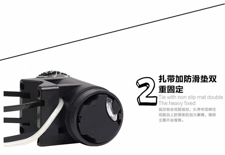 Lumière vélo - Hot Wheels Lumières - Ref 2399447 Image 16