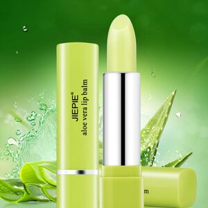 【洁派】食品级芦荟润唇膏