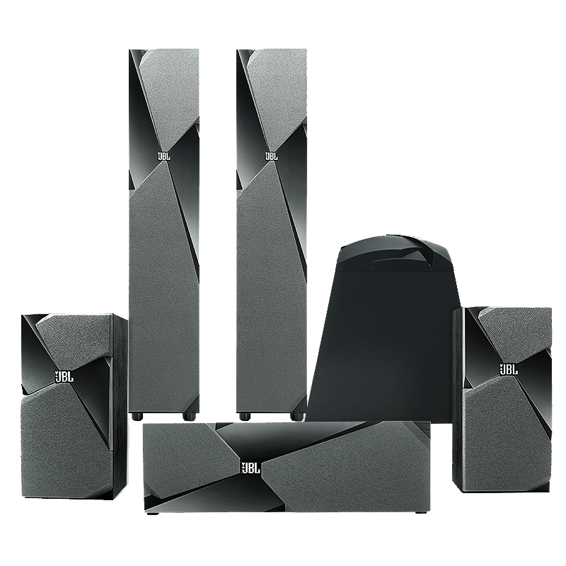 Домашний Кинотеатр Jbl 5.1 Купить