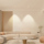 Rainbow hill spotlight встроенный светодиодный светильник для домашней гостиной 2024 новый ультратонкий светильник-прожектор для телевизора mini 4