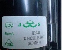Suitable for TCL TV high voltage package JF29-44 37-FDC001-FCB0C One year warranty