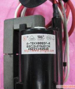 Suitable for the new original West Lake TV high voltage package BSC28-N2328 dual focus off-the-shelf supply