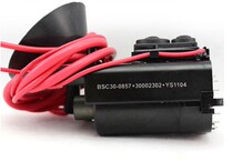 Suitable for new original Konka TV high voltage package BSC30-0857 30002302 One year warranty