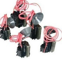 Suitable for new original assembly machine TV high voltage package BSC25-N0819