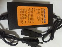 Smart electric sprayer charger DC-12V current 1 0A output voltage AC-220V