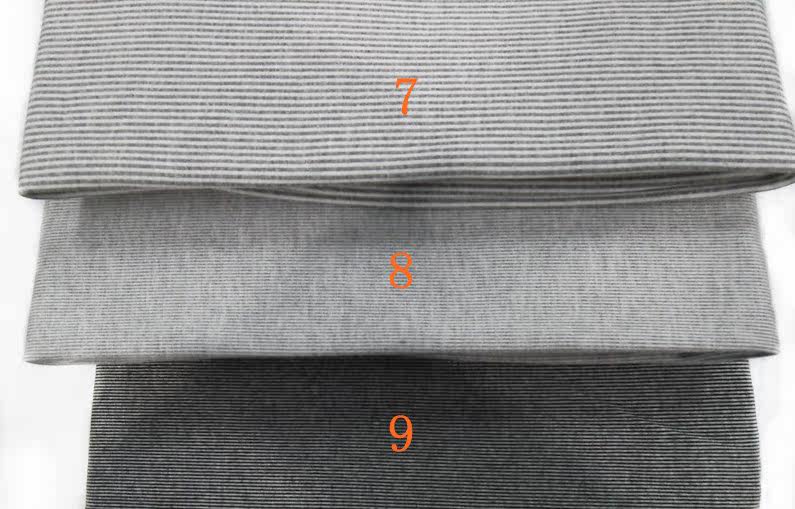 Pantalon collant en coton - Ref 751156 Image 7