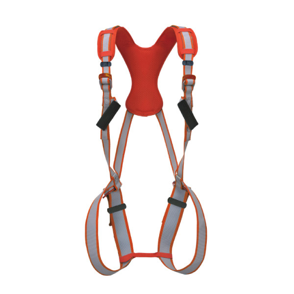 Kailas Keroshi Magic Children's full-body seat belt ice climbing climbing