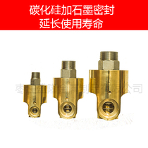 High-speed moisture thread M20 * 1 5 joint M22 * 1 5 rotary joint 4 points 6 points custom-made various metric screw teeth