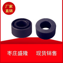 Low price promotion QD25 QS25A one inch rotary joint steam water special graphite cylindrical spherical sealing ring