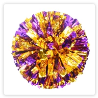 Кольцо кольца и крипто -фиолетовое смешанное золото