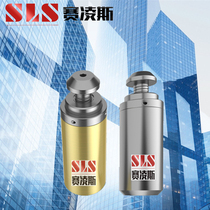 Customized stainless steel base switch 304 316 stainless steel beam welded heavy base