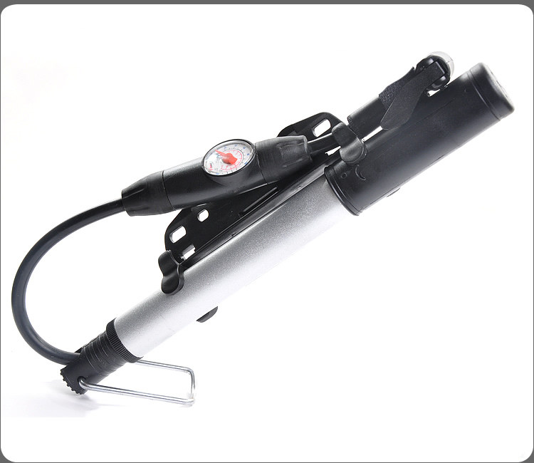 Pompe à vélo - Ref 2390750 Image 5