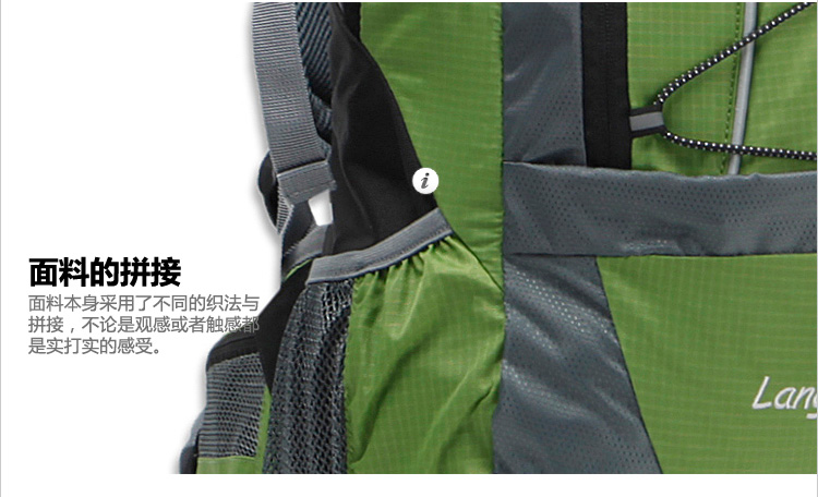 Sacoche pour vélo - Ref 2220676 Image 55