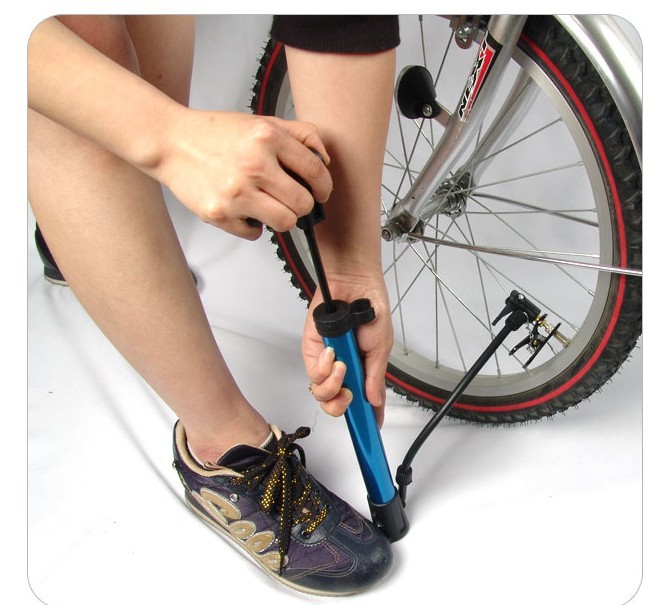 Pompe à vélo - Ref 2388811 Image 40
