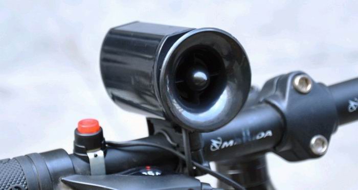 Avertisseur de vélo klaxon électrique - Ref 1451653 Image 33