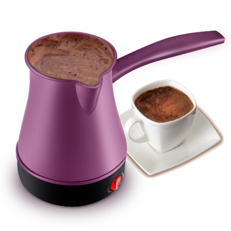 Export Plastic Turkish Coffee Pot Coffee Maker Briki Turkish Electric Coffee Maker Export Plastic Turkish Coffee Pot Coffee Maker Briki Turkish Electric Coffee Maker