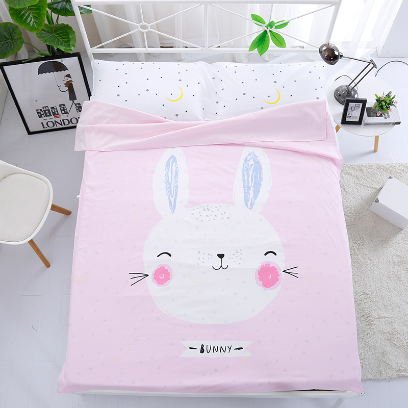 Trang web chính thức mua sắm Jingdong 13372 phiên bản lớn của túi ngủ khách sạn bằng vải bông trên tàu khách sạn người lớn bẩn bông túi ngủ văn phòng loại nào tốt