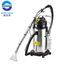Liangjie LC-602SC Carpet Extractor Carpet Cleaner Vacuum Cleaner 60L