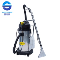 Liangjie LC-40SC Carpet cleaning machine Carpet cleaning machine Vacuum suction machine 40L
