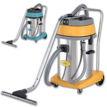 KIMBO AS60-3 Three-motor vacuum cleaner industrial vacuum cleaner 60L