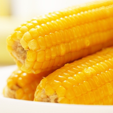 东北新鲜甜糯玉米1380g