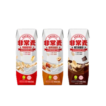 非常麦原味燕麦奶谷物饮料250ml*6