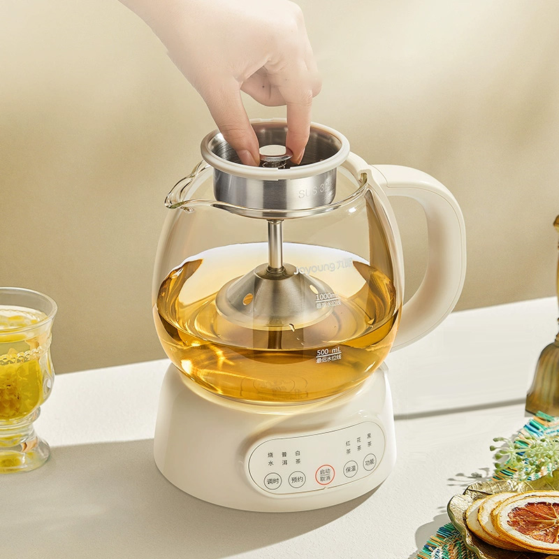 九阳煮茶器家用养生煮