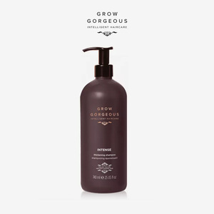 GrowGorgeous强韧发丝防脱养发洗发水*740ml