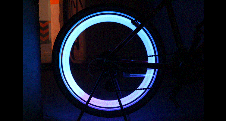 Lumière vélo - Hot Wheels Lumières - Ref 2404172 Image 6