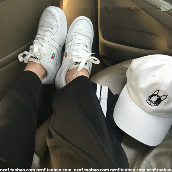 Chaussures de printemps collège - Ref 917602 Image 23