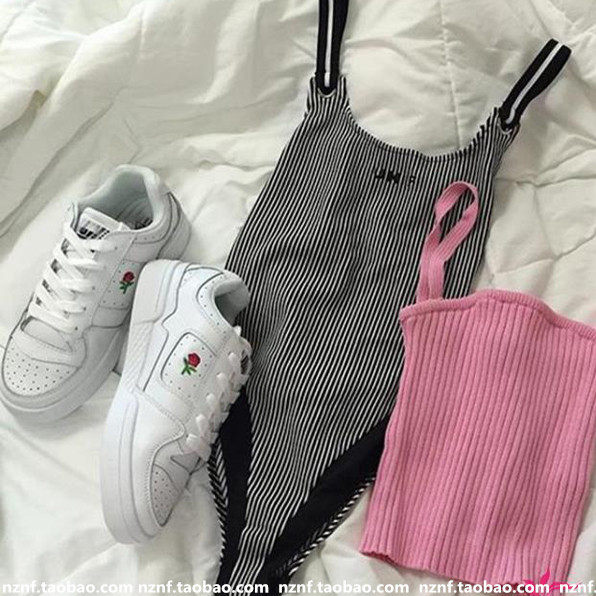 Chaussures de printemps collège - Ref 917602 Image 13