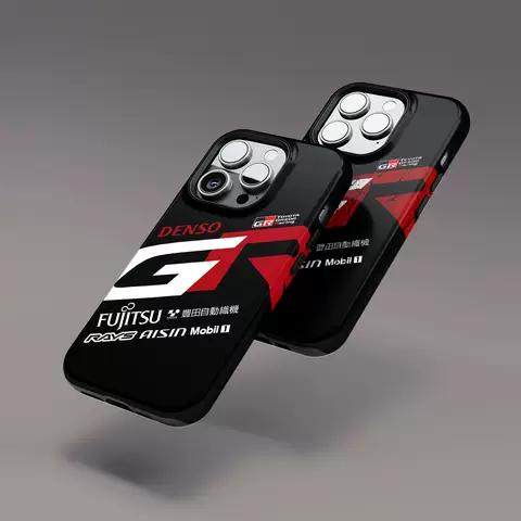 DIZZY GTR MotoGP Phone Cases Covers Motorsport – Plus/Pro/Max – iPhone 16, iPhone 15, iPhone 14, iPhone 13, iPhone 12, iPhone 11