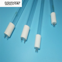  Quartz pipe with ozone ozone-free disinfection cabinet cupboard ultraviolet germicidal lamp sterilization and disinfection UV lamp