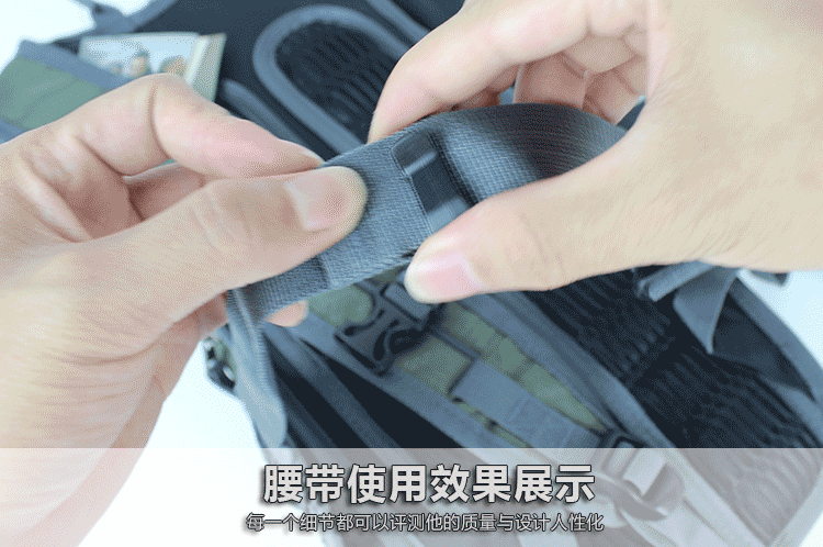 Sacoche pour vélo mixte - Ref 2216245 Image 117