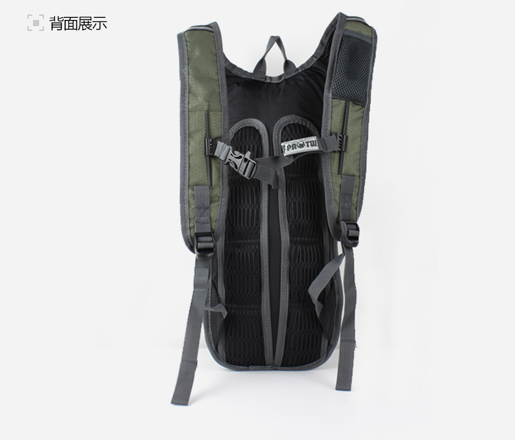 Sacoche pour vélo mixte - Ref 2216245 Image 57