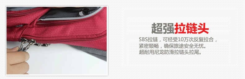 Sacoche pour vélo mixte - Ref 2216245 Image 47