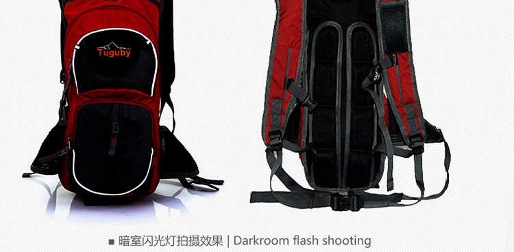 Sacoche pour vélo mixte - Ref 2216245 Image 91