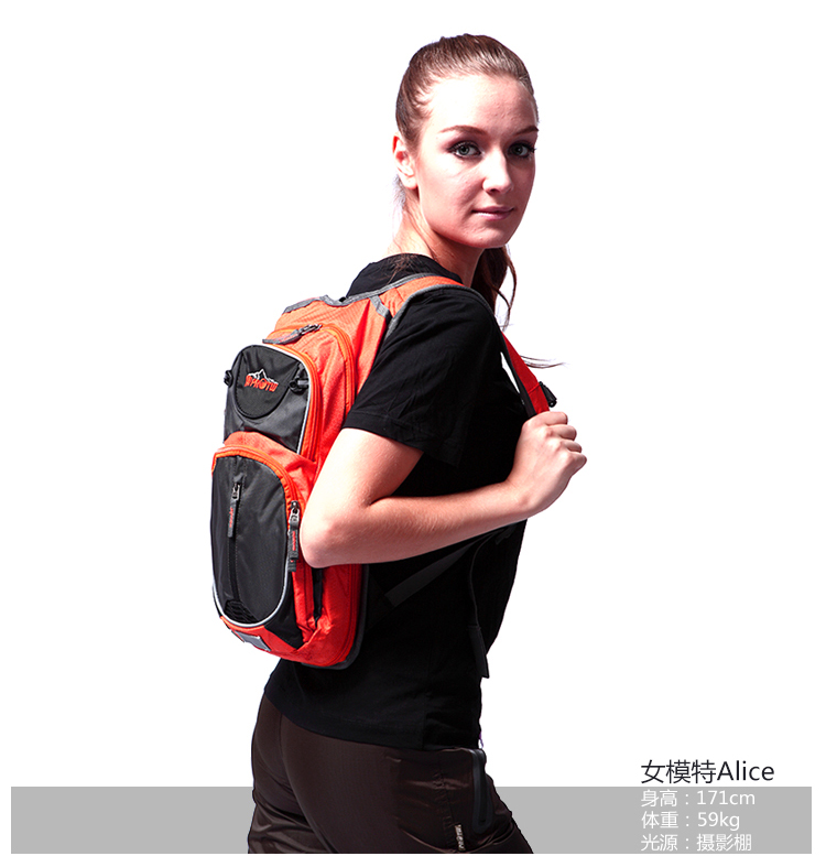 Sacoche pour vélo mixte - Ref 2216245 Image 67