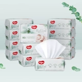 [Ограниченное время] Любопытный маленький лес 80 домашних животных 12 упакованных мягких полотенец на утолщенных детских полотенцах сухие и влажные, двойное неветвенное полотенце